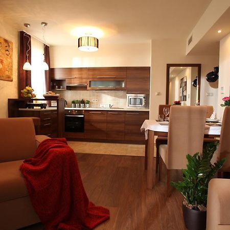 Bük Birdland Villapark Golf View الغرفة الصورة