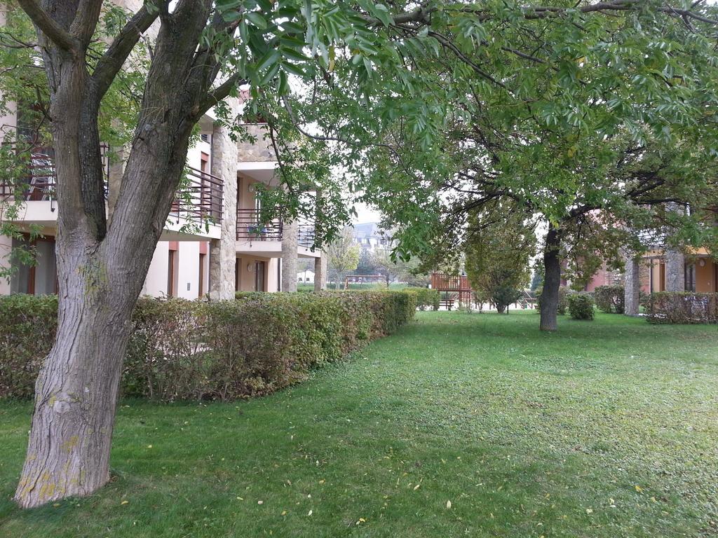 Bük Birdland Villapark Golf View المظهر الخارجي الصورة