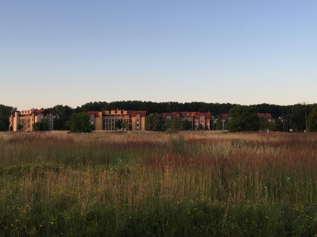 Bük Birdland Villapark Golf View المظهر الخارجي الصورة