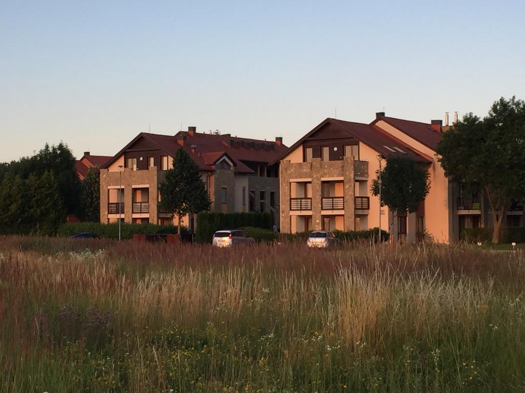 Bük Birdland Villapark Golf View المظهر الخارجي الصورة